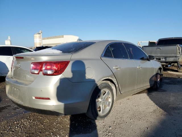 1G11A5SA1GF113055 - 2016 CHEVROLET MALIBU LIM LS თაფლისფერი ფოტო 3