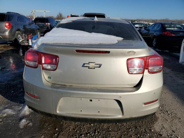 1G11A5SA1GF113055 - 2016 CHEVROLET MALIBU LIM LS თაფლისფერი ფოტო 6