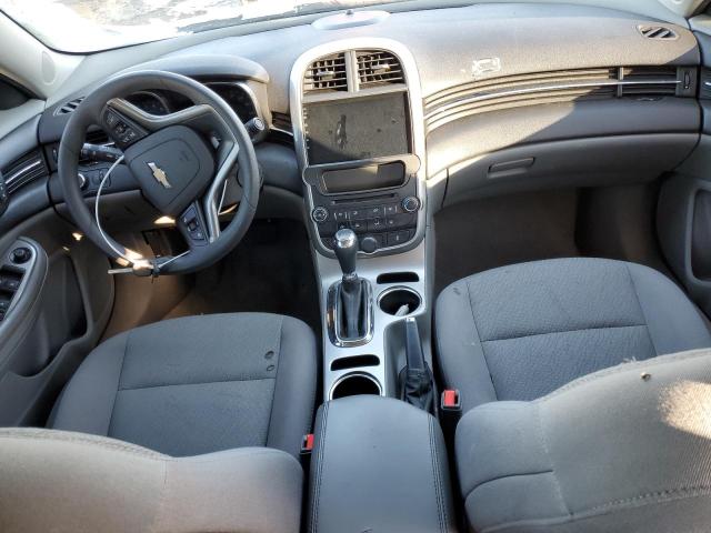 1G11A5SA1GF113055 - 2016 CHEVROLET MALIBU LIM LS თაფლისფერი ფოტო 8