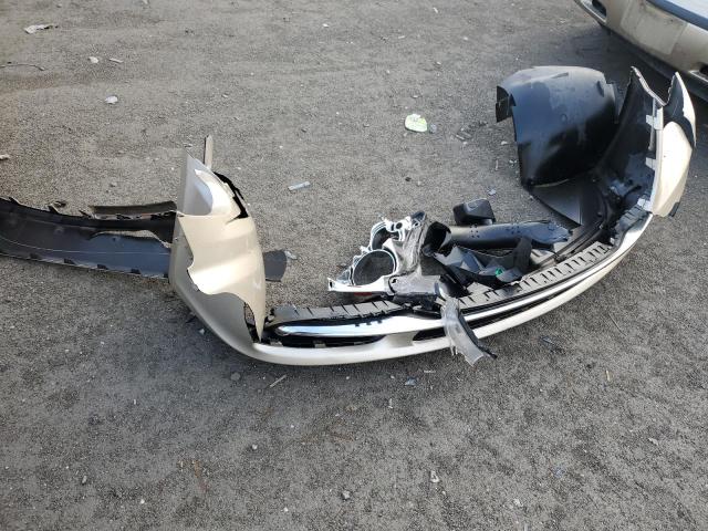 2C4RC1BG6FR637570 - 2015 CHRYSLER TOWN & COU TOURING GOLD photo 13