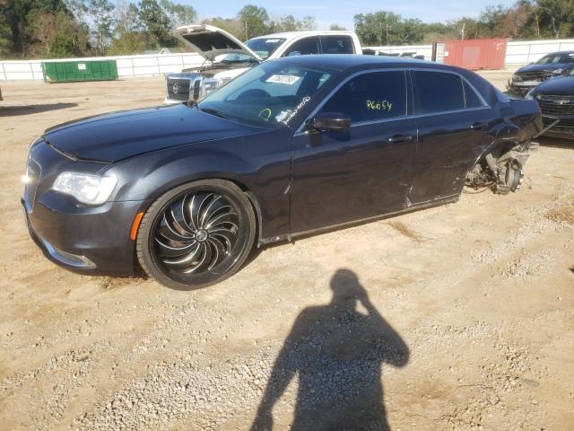 2016 CHRYSLER 300 LIMITED, 