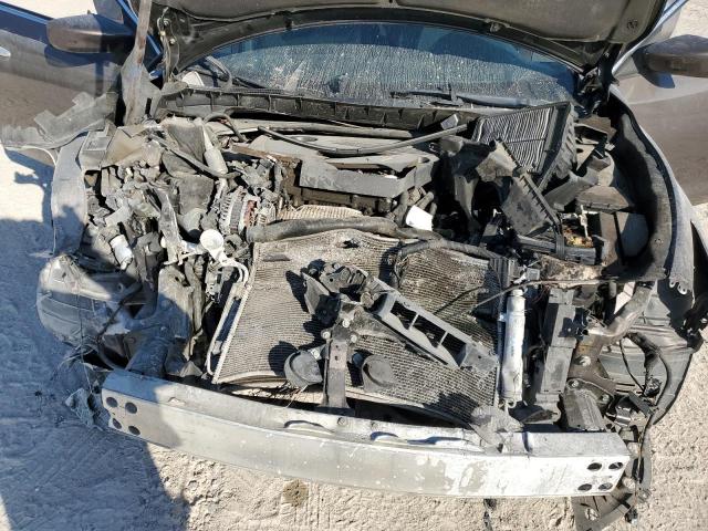 1N4AL3AP5FC463306 - 2015 NISSAN ALTIMA 2.5 GRAY photo 12