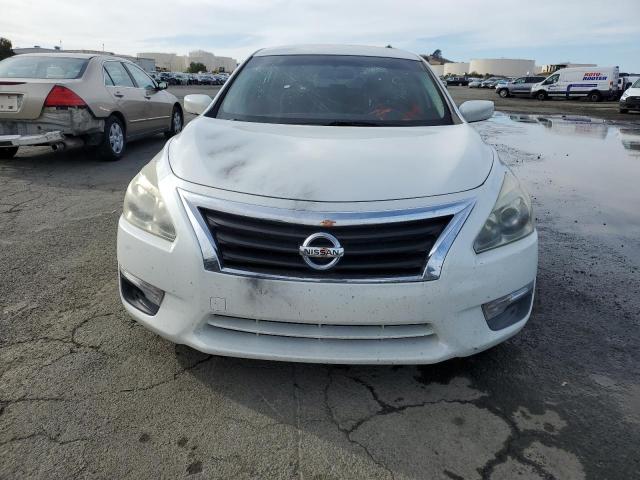 1N4AL3AP6EN208778 - 2014 NISSAN ALTIMA 2.5 WHITE photo 5