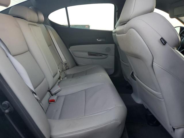 19UUB3F71FA001633 - 2015 ACURA TLX ADVANCE 石墨色 照片 10