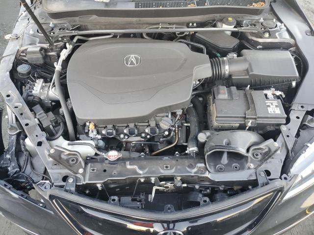 19UUB3F71FA001633 - 2015 ACURA TLX ADVANCE 石墨色 照片 11