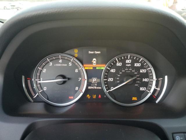 19UUB3F71FA001633 - 2015 ACURA TLX ADVANCE 石墨色 照片 9