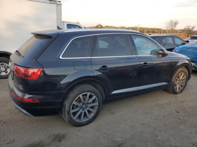 WA1VAAF70HD000656 - 2017 AUDI Q7 PRESTIGE 黑色 照片 3