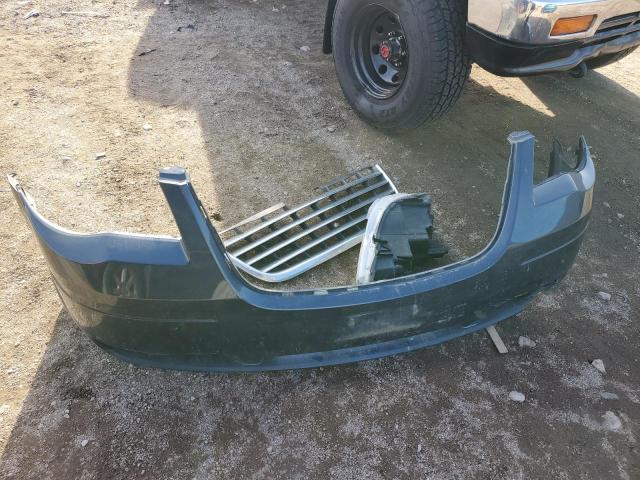 2A8HR54169R537024 - 2009 CHRYSLER TOWN & COU TOURING BLUE photo 13