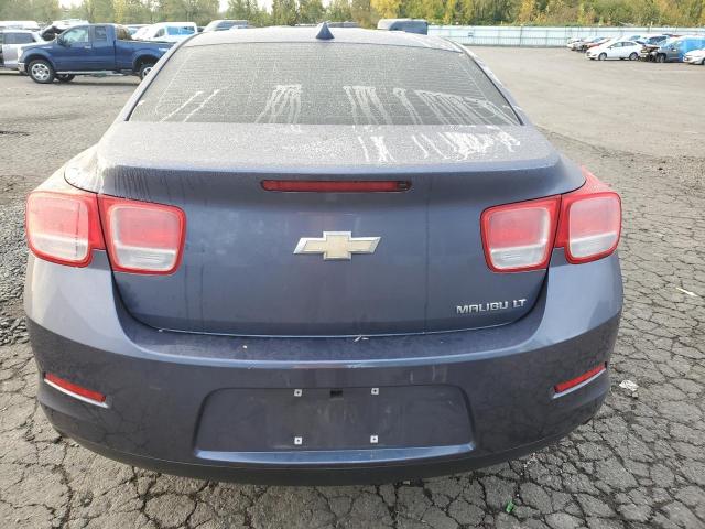 1G11G5SX0DF208477 - 2013 CHEVROLET MALIBU 3LT გრაფიტი ფოტო 6