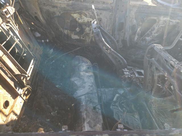 2G11Z5S32K9130989 - 2019 CHEVROLET IMPALA LT 烧焦的 照片 10