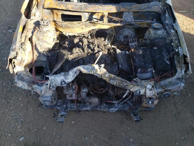 2G11Z5S32K9130989 - 2019 CHEVROLET IMPALA LT 烧焦的 照片 11