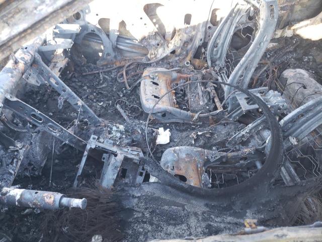 2G11Z5S32K9130989 - 2019 CHEVROLET IMPALA LT 烧焦的 照片 7