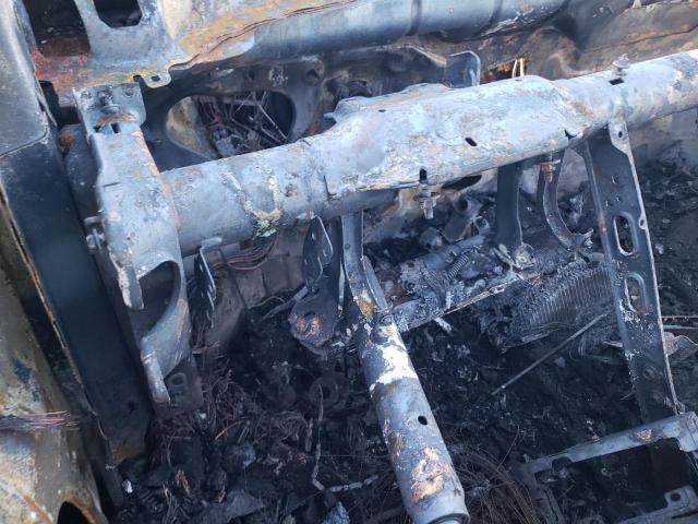 2G11Z5S32K9130989 - 2019 CHEVROLET IMPALA LT 烧焦的 照片 9