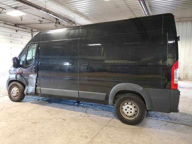 3C6TRVDG7EE109469 - 2014 RAM PROMASTER 2500 HIGH Қара фото 2