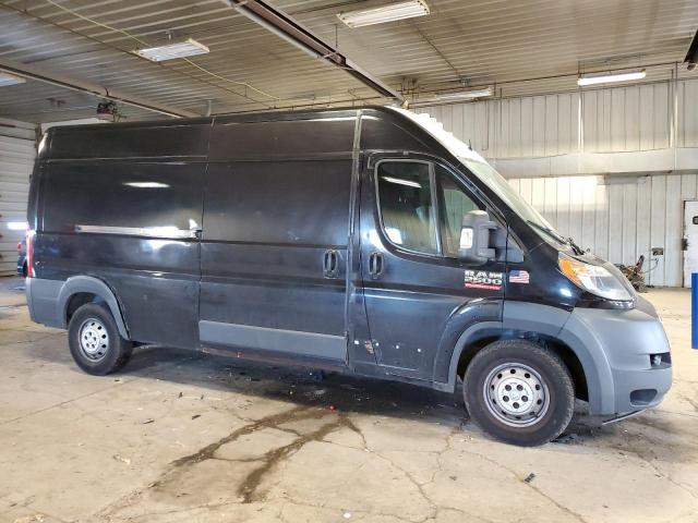 3C6TRVDG7EE109469 - 2014 RAM PROMASTER 2500 HIGH BLACK photo 4