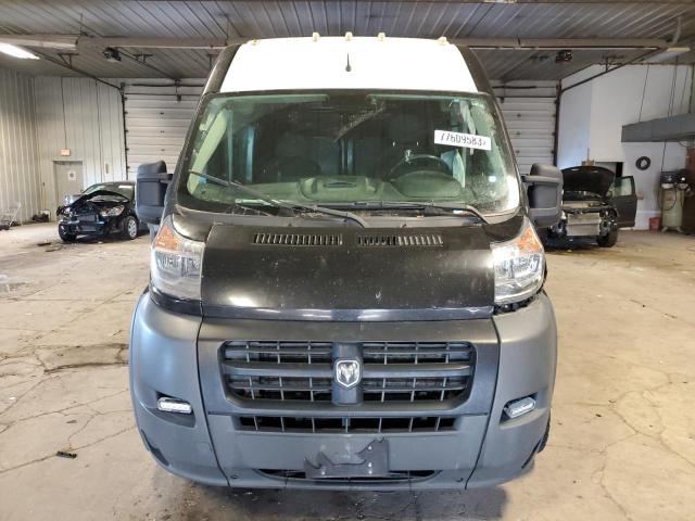 3C6TRVDG7EE109469 - 2014 RAM PROMASTER 2500 HIGH Қара фото 5