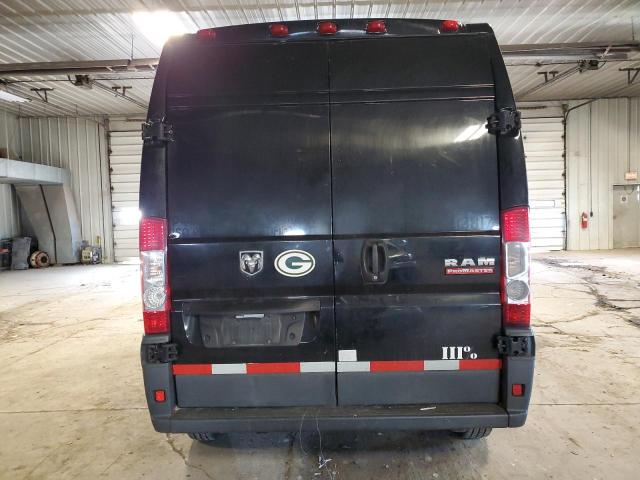 3C6TRVDG7EE109469 - 2014 RAM PROMASTER 2500 HIGH Қара фото 6