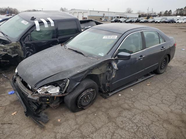 2004 HONDA ACCORD LX, 