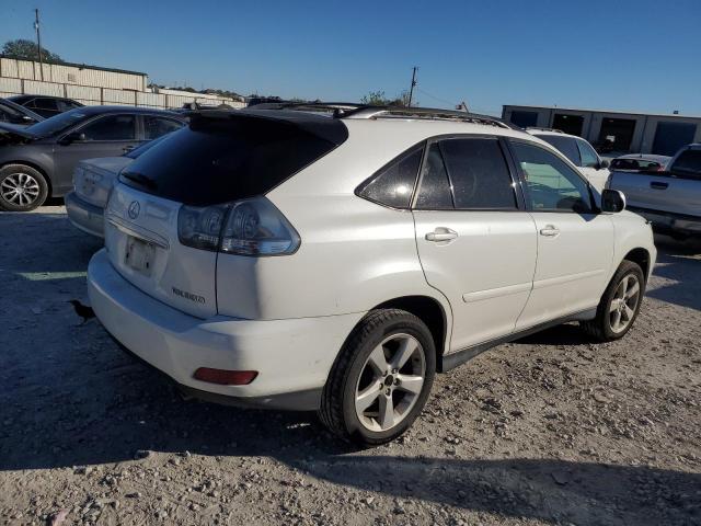 JTJGA31UX40011198 - 2004 LEXUS RX 330 WHITE photo 3