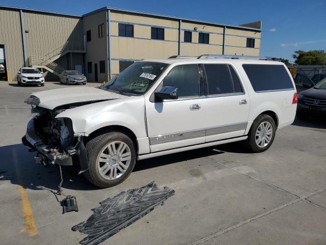 2013 LINCOLN NAVIGATOR L, 