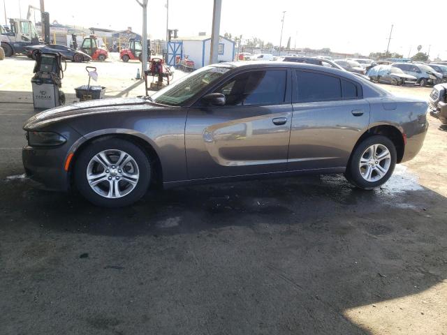 2022 DODGE CHARGER SXT, 