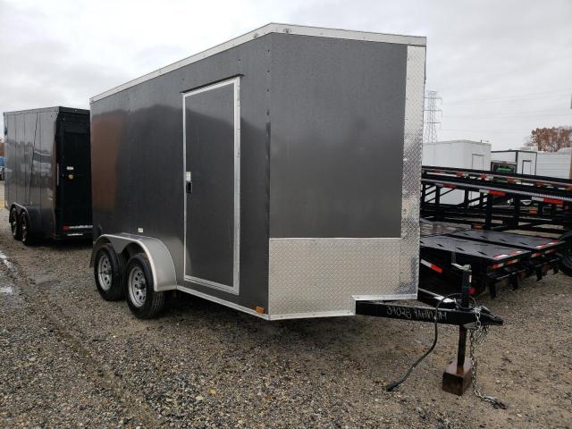 2022 QUAL TRAILER, 