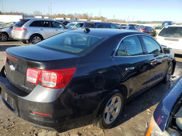 1G11C5SL4EF291969 - 2014 CHEVROLET MALIBU 1LT BLACK photo 3