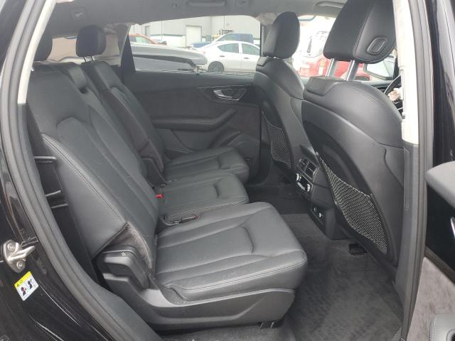 WA1VAAF72KD003999 - 2019 AUDI Q7 PRESTIGE 黑色 照片 11