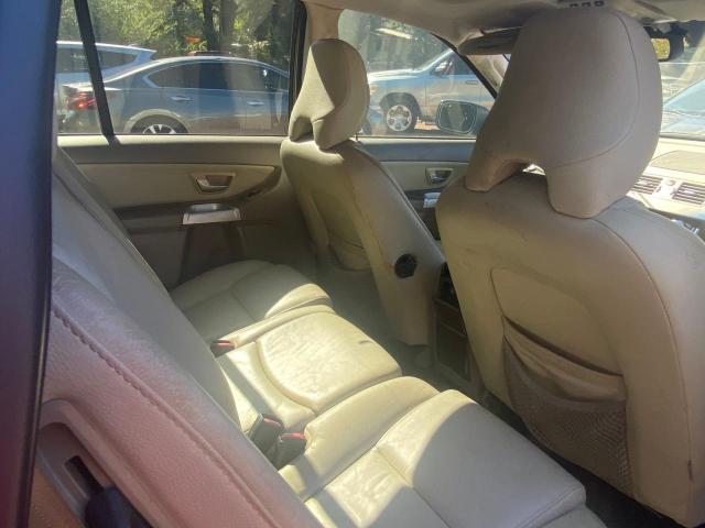 YV1CY592551181891 - 2005 VOLVO XC90 SILVER photo 6