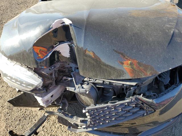 19UUB3F68LA802322 - 2020 ACURA TLX TECHNOLOGY 黑色 照片 11