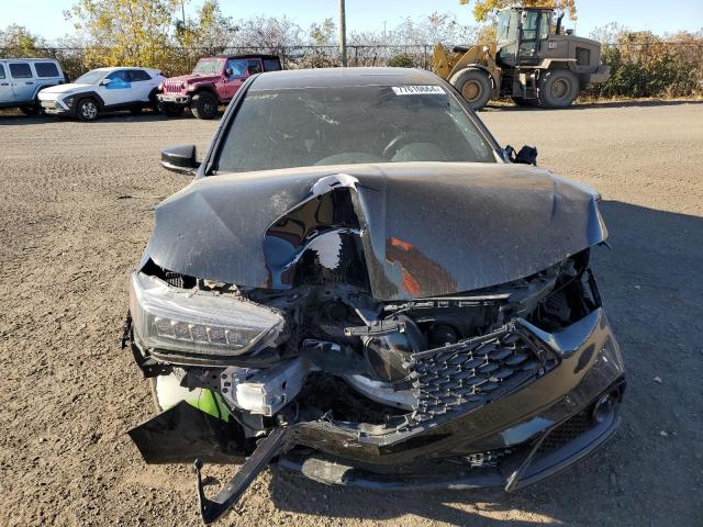 19UUB3F68LA802322 - 2020 ACURA TLX TECHNOLOGY 黑色 照片 5