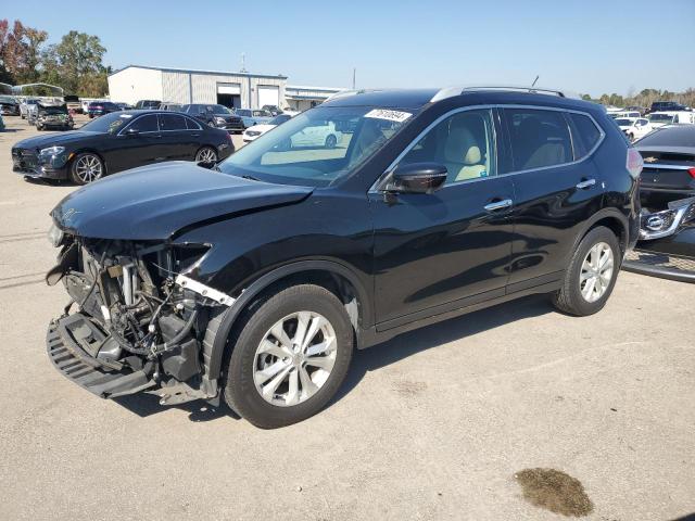 2016 NISSAN ROGUE S, 