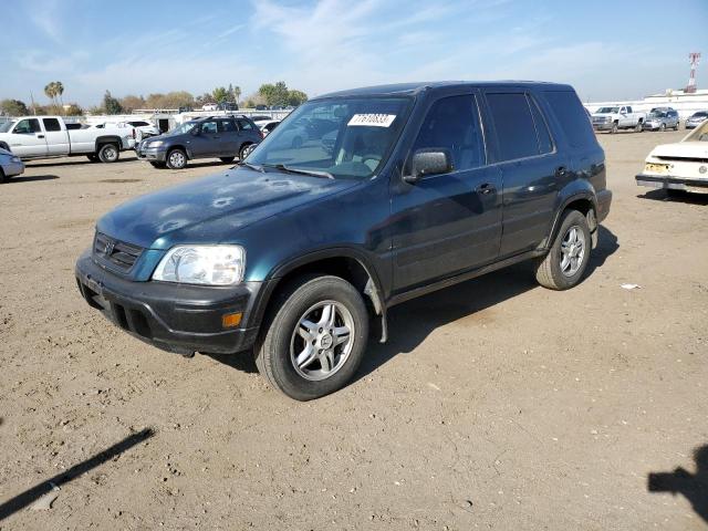 1997 HONDA CR-V LX, 