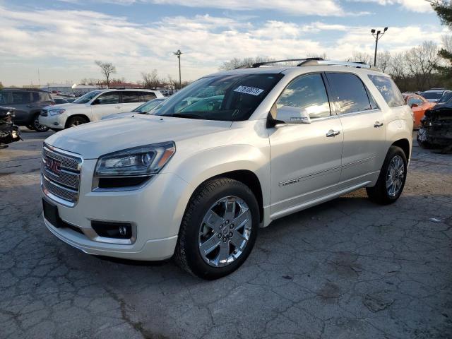 2014 GMC ACADIA DENALI, 