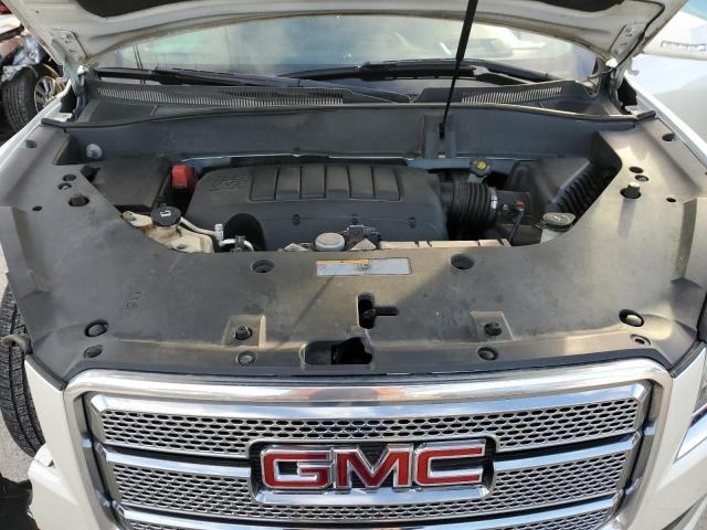 1GKKVTKD9EJ178815 - 2014 GMC ACADIA DENALI CREAM photo 12