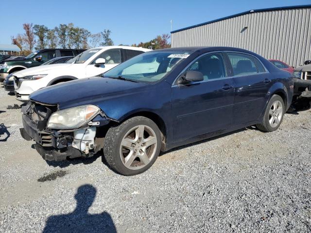 2010 CHEVROLET MALIBU LS, 