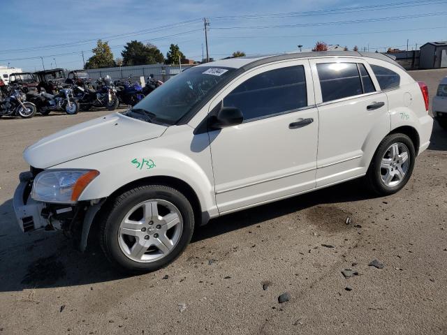 2008 DODGE CALIBER SXT, 