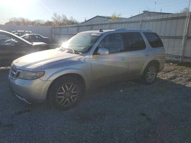 2006 SAAB 9-7X LINEAR, 