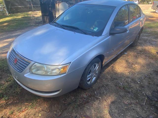 1G8AJ55F17Z109417 - 2007 SATURN ION LEVEL 2 银色 照片 2