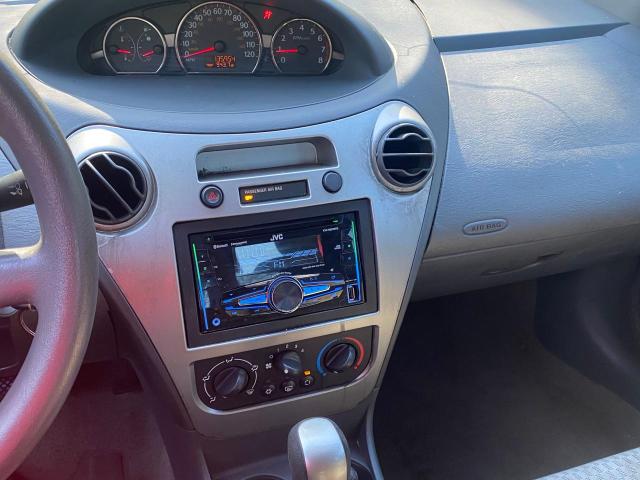 1G8AJ55F17Z109417 - 2007 SATURN ION LEVEL 2 银色 照片 9