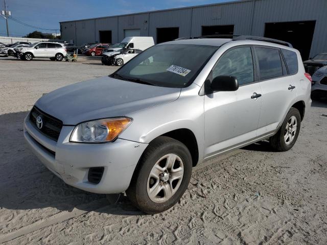 2012 TOYOTA RAV4, 