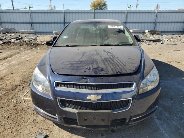 1G1ZC5E01CF243475 - 2012 CHEVROLET MALIBU 1LT BLUE photo 5