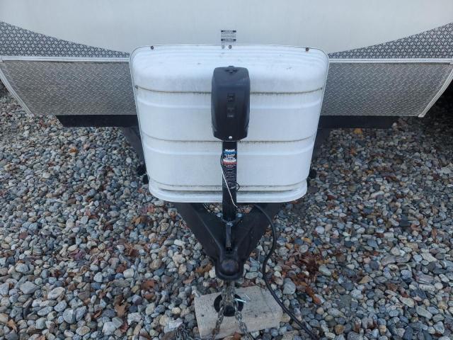 4YDT3712891532369 - 2009 KEYSTONE SPRINTER WHITE photo 7