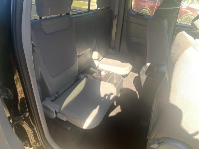 5TFTX4CN8DX024521 - 2013 TOYOTA TACOMA ACCESS CAB შავი ფოტო 6