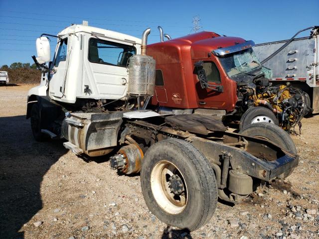 1M1AW07Y0EM035605 - 2014 MACK 600 CXU600 WHITE photo 3