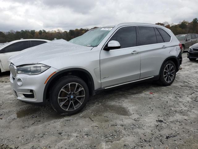 2016 BMW X5 SDRIVE35I, 