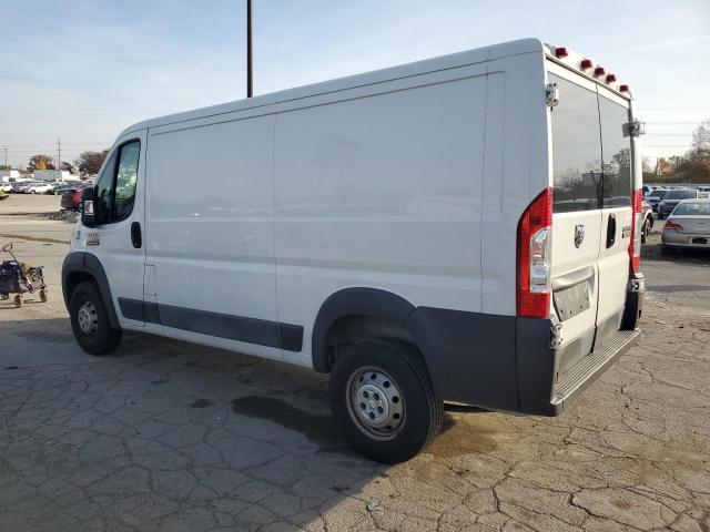 3C6TRVAG2FE509994 - 2015 RAM PROMASTER 1500 STANDARD WHITE photo 2