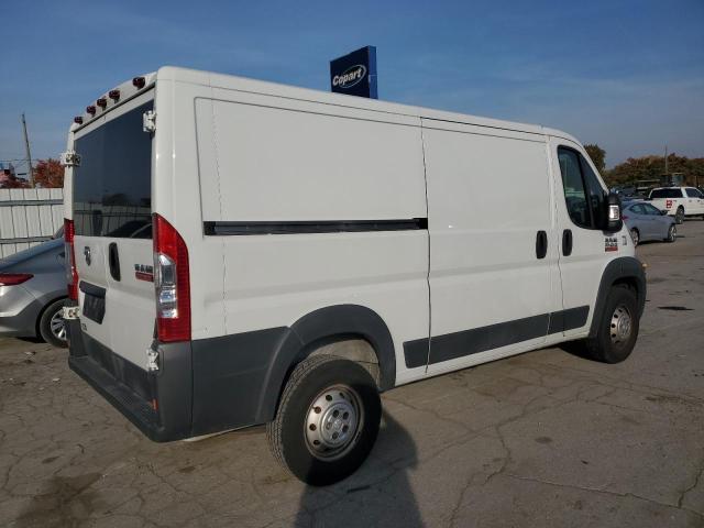 3C6TRVAG2FE509994 - 2015 RAM PROMASTER 1500 STANDARD Սպիտակ լուսանկար 3