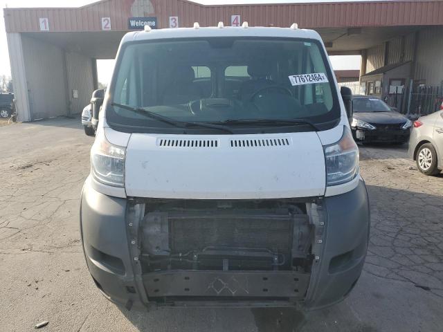 3C6TRVAG2FE509994 - 2015 RAM PROMASTER 1500 STANDARD Սպիտակ լուսանկար 5