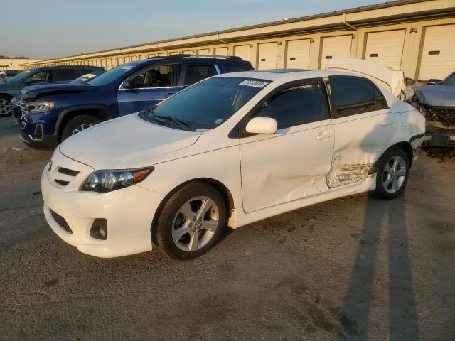 2011 TOYOTA COROLLA BASE, 